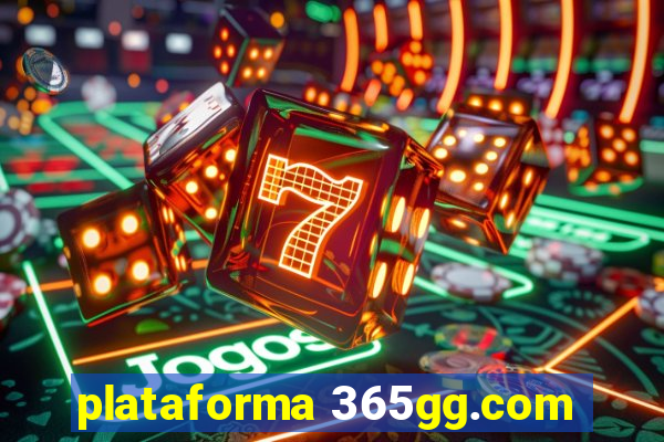 plataforma 365gg.com